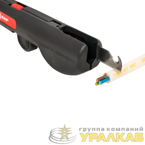 Стриппер мультифункциональный WS-16 Professional EKF ws-16 детальная картинка