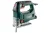 Лобзик STEB 65 Quick 450Вт 600-3100/м мтн коробка Metabo 601030000 детальная картинка