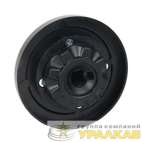 Рукоятка OptiSwitch DI-16-125 черн. КЭАЗ 