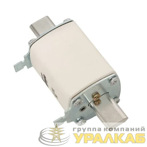 Вставка плавкая ППН-35 250/250А габарит 1 PROxima EKF fus-35/250 детальная картинка