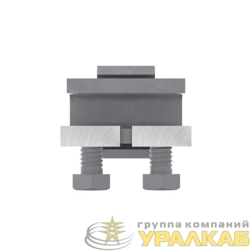 Зажим фальцевый увеличенного размера DKC ND2002 детальная картинка