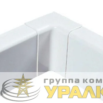Угол внутр. для короба 42х40 Angara DKC 