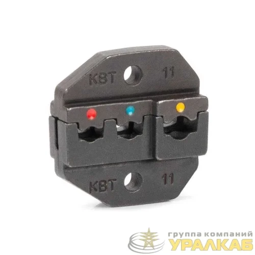 Матрица МПК-11 КВТ 