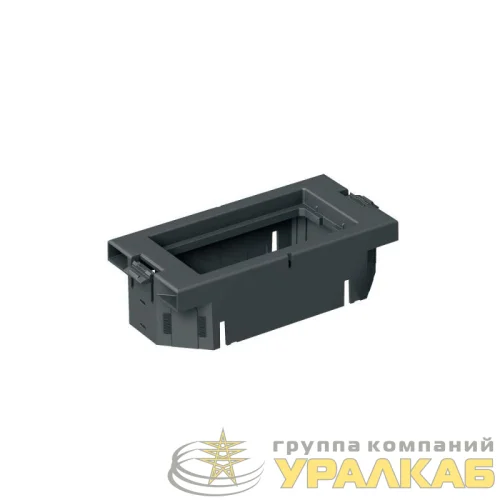 Суппорт лючка 2мод. 45 ALTIRA SchE ISM50809N детальная картинка