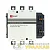 Контактор КТЭ 115А кат. 230В AC 1НО EKF 