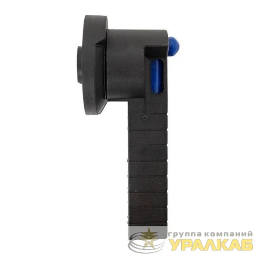 Комплект для управления через дверь рубильниками-выключателями (без рукоятки) PowerSwitch 160-630А EKF psds-ls-160-630 детальная картинка