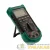 Мультиметр профессиональный MS8229 5 в 1 Mastech 13-2029 детальная картинка
