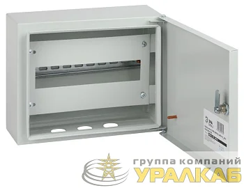 Корпус металлический ЩРН-12 250х300х120 IP31 NO_SIMPLE_STM_SHRN-12_IP31 ЭРА Б0041673