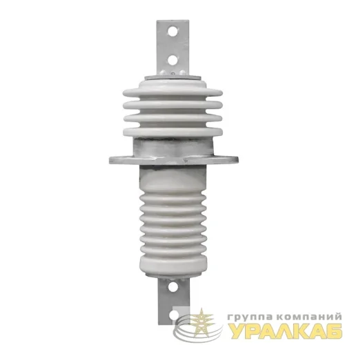 Изолятор проходной ИП 10/630-7.5 УХЛ2 Электрофарфор 