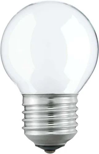 Лампа накаливания Stan 60Вт E27 230В P45 FR 1CT/10X10 Philips 926000003568 детальная картинка