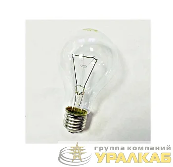 Излучатель тепловой Т 230-200Вт E27 230В (100) КЭЛЗ 