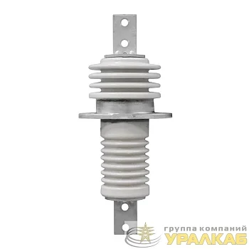 Изолятор проходной ИП 10/630-7.5 УХЛ2 Электрофарфор 