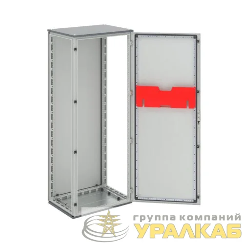 Карман для документации металлический для дверей шириной 400мм DKC R5NTE40 детальная картинка