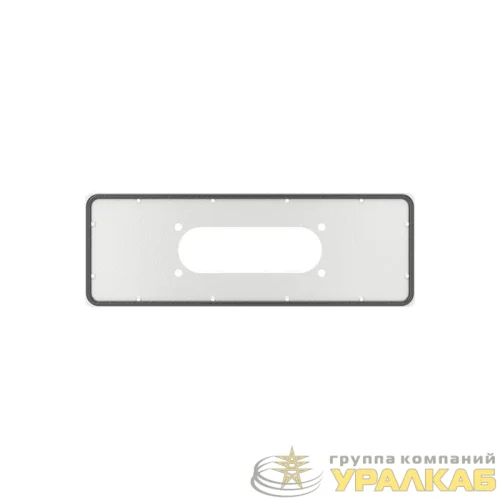 Фланец для ST с перфорацией тип 4 443х153мм DKC 