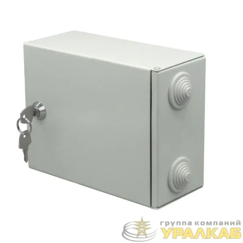 Кросс распределительный КРТ 30 SUPRLAN 12-0486 детальная картинка