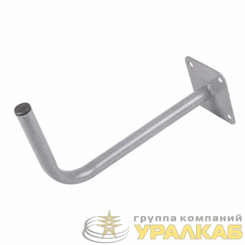 Кронштейн эфирный Г-образный 30см Rexant 34-0480 детальная картинка