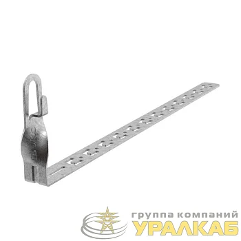 Держатель скруч. для черепицы 415мм DKC ND2207