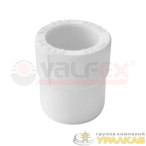 Муфта переходная 32/25 ВН/НР (300/75) VALFEX 10003225 детальная картинка