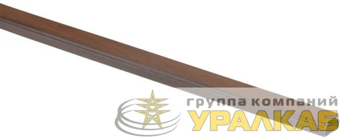 Кабель-канал 12х12 L2000 ECOLINE дуб IEK CKK11-012-012-1-K24 детальная картинка
