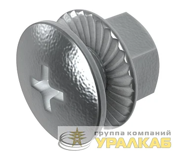 Комплект соединительный КС М6х10 IEK CLP1M-CS-6-10-1