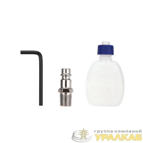 Гайковерт пневматический 1/2дюйм 1490Нм Kranz 