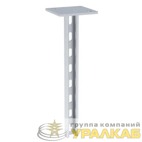 Стойка STRUT 41х21 L2000 сталь HDZ EKF 