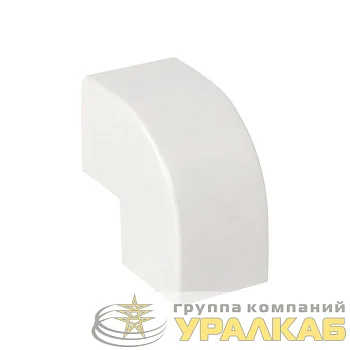 Угол внешний 16х16 бел. Plast PROxima (уп.4шт) EKF obw-16-16x4
