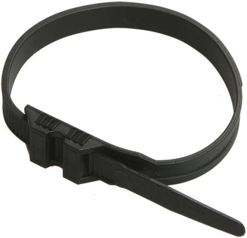 Хомут для СИП ХC-360 (уп.100шт) IEK UHH21-D9-360-100 детальная картинка