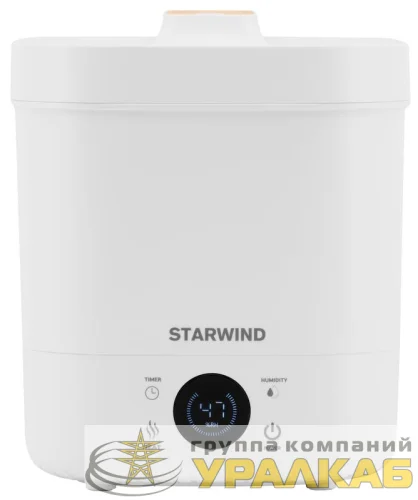 Увлажнитель SHC1415 STARWIND 1482430 детальная картинка