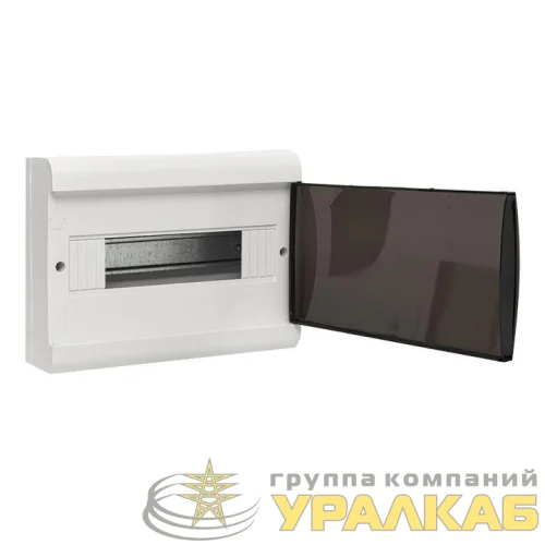 Щит ЩРН-П-12 "SlimBox" IP41 PROxima EKF sb-n-12 детальная картинка