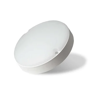 Светильник светодиодный ILED-SMD2835-СПП-12-970-220-4-IP65-R ЖКХ IONICH 