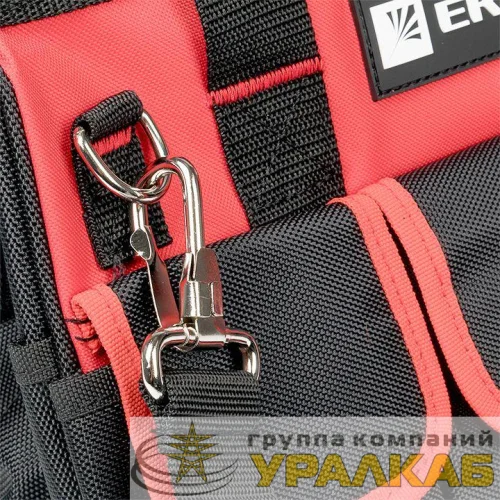 Сумка монтажника универсальная С-03 Master EKF 