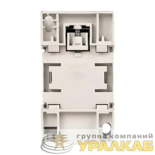 Контактор КМЭ 32А кат. 400В AC AVERES EKF 