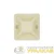 Площадка самоклеящаяся 25х25мм бел. (уп.20шт) PROxima EKF plc-25x25-r детальная картинка