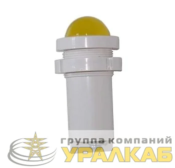 Лампа СКЛ 14А-Ж-2-220 Каскад-Электро 00000041