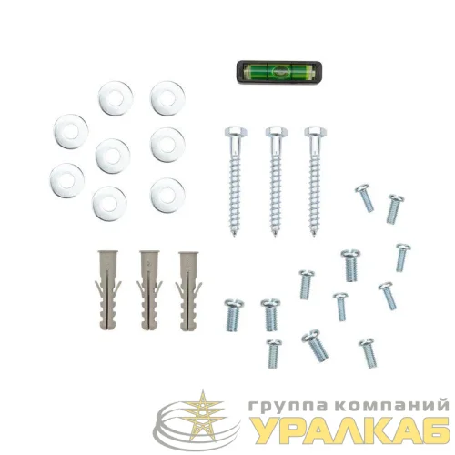 Кронштейн для LED телевизора 17-42дюйм наклонный Rexant 