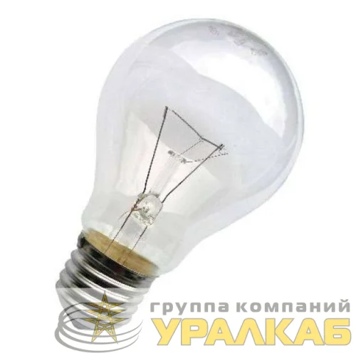 Излучатель тепловой Т 150Вт E27 230В/240В Лисма 249009000/249010100 детальная картинка
