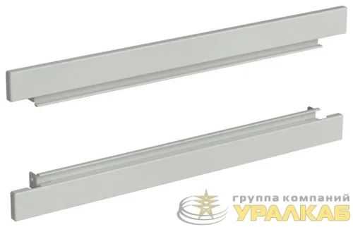 Фальш-панель компенсационная 600 (уп.2шт) FORMAT IEK 