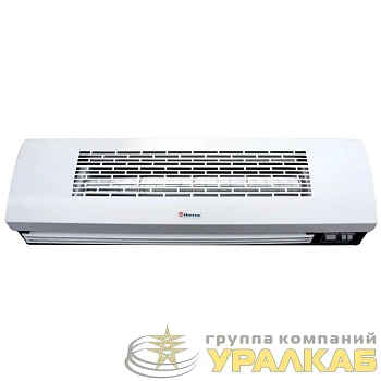 Завеса тепловая 3кВт 0.6м 220В стич-элемент RP-0306-D HINTEK 04.03.01.214395