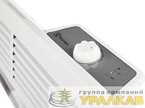 Конвектор электрический ECH/AS -1000 MR Electrolux НС-1120233 детальная картинка