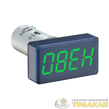 Панель оператора СМИ2-М ОВЕН 