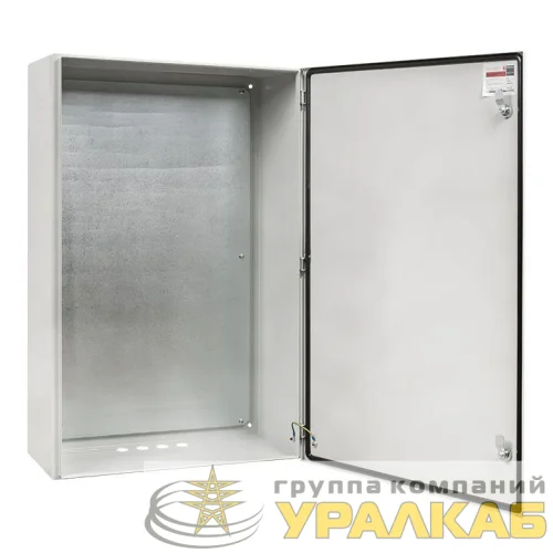 Щит ЩМПг-100.65.30 (ЩРНМ-5) IP54 PROxima EKF mb24-5 детальная картинка