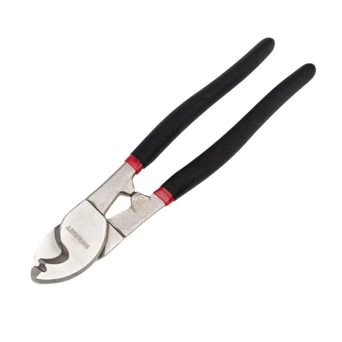 Кабелерез 250мм обливные рукоятки никелир. Rexant 