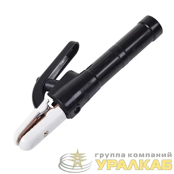 Держатель электрода 500А С-type Rexant 16-0851