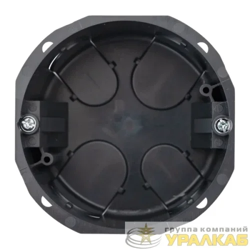 Лючок напольный C-Line 2 без напольн. коробки EKF 