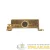 Делитель ТВ "краб" x2+3шт.F "BOX" 5-1000 МГц "GOLD" Rexant 05-6101-1 детальная картинка