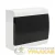 Щит ЩРН-П-10 "SlimBox" IP41 PROxima EKF 