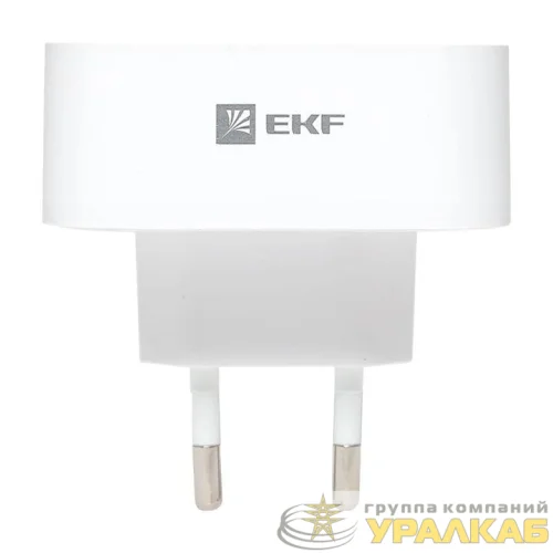 Хаб умный Connect EKF szh-t детальная картинка