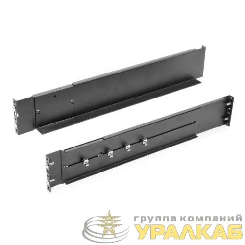 Рельсы для ИБП ДКС для Small Rackmount Info Rackmount Pro Trio TM DKC RAILSMLR детальная картинка
