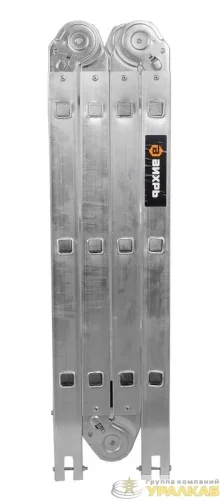 Лестница-трансформер ЛТА 4х3 Вихрь 